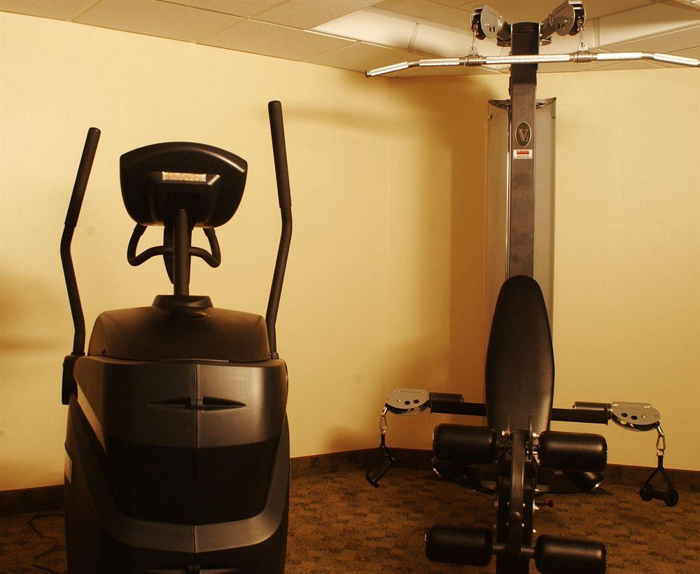 Holiday Inn & Suites Syracuse Airport - Liverpool By Ihg Udogodnienia zdjęcie