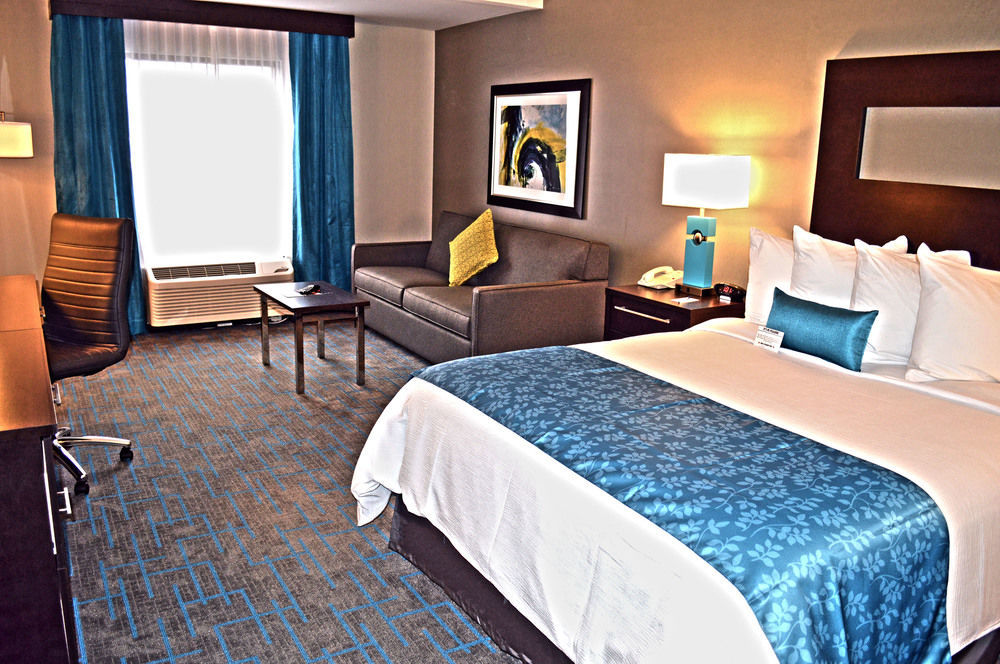 Holiday Inn & Suites Syracuse Airport - Liverpool, An Ihg Hotel Zewnętrze zdjęcie