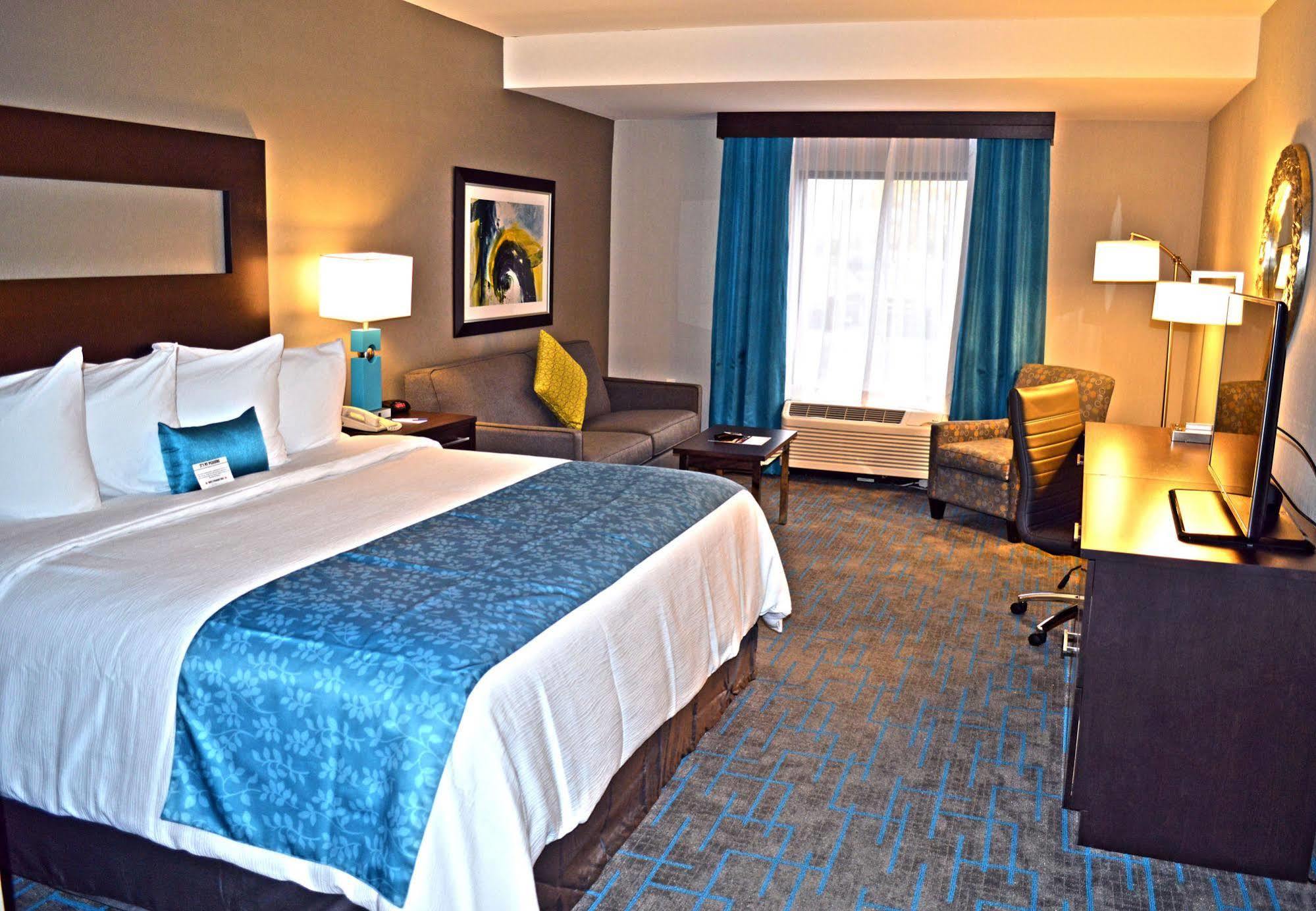 Holiday Inn & Suites Syracuse Airport - Liverpool, An Ihg Hotel Zewnętrze zdjęcie