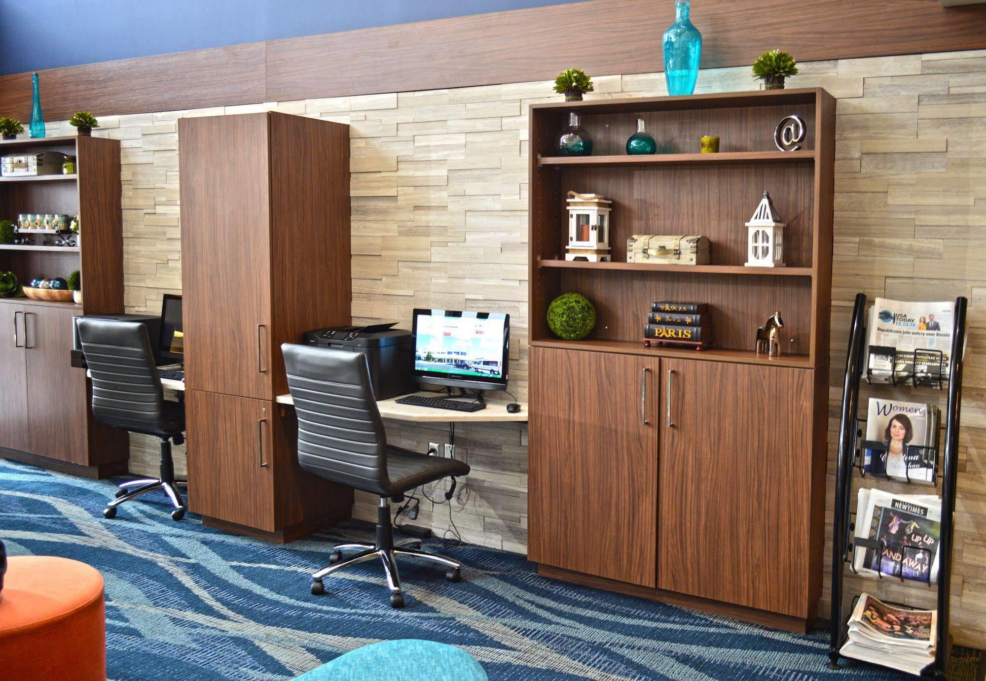 Holiday Inn & Suites Syracuse Airport - Liverpool By Ihg Zewnętrze zdjęcie