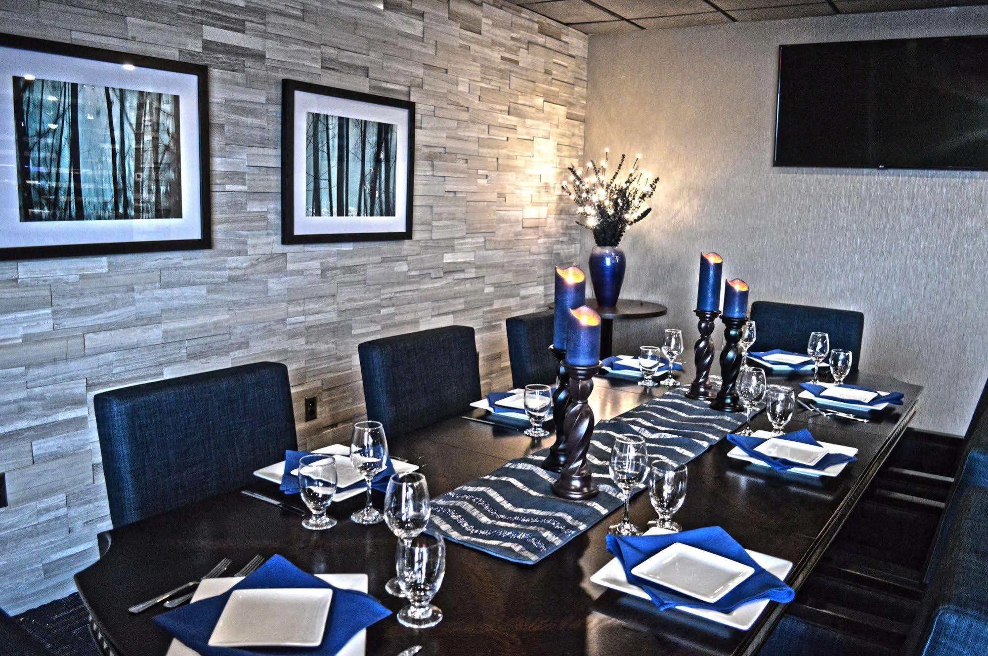 Holiday Inn & Suites Syracuse Airport - Liverpool By Ihg Zewnętrze zdjęcie