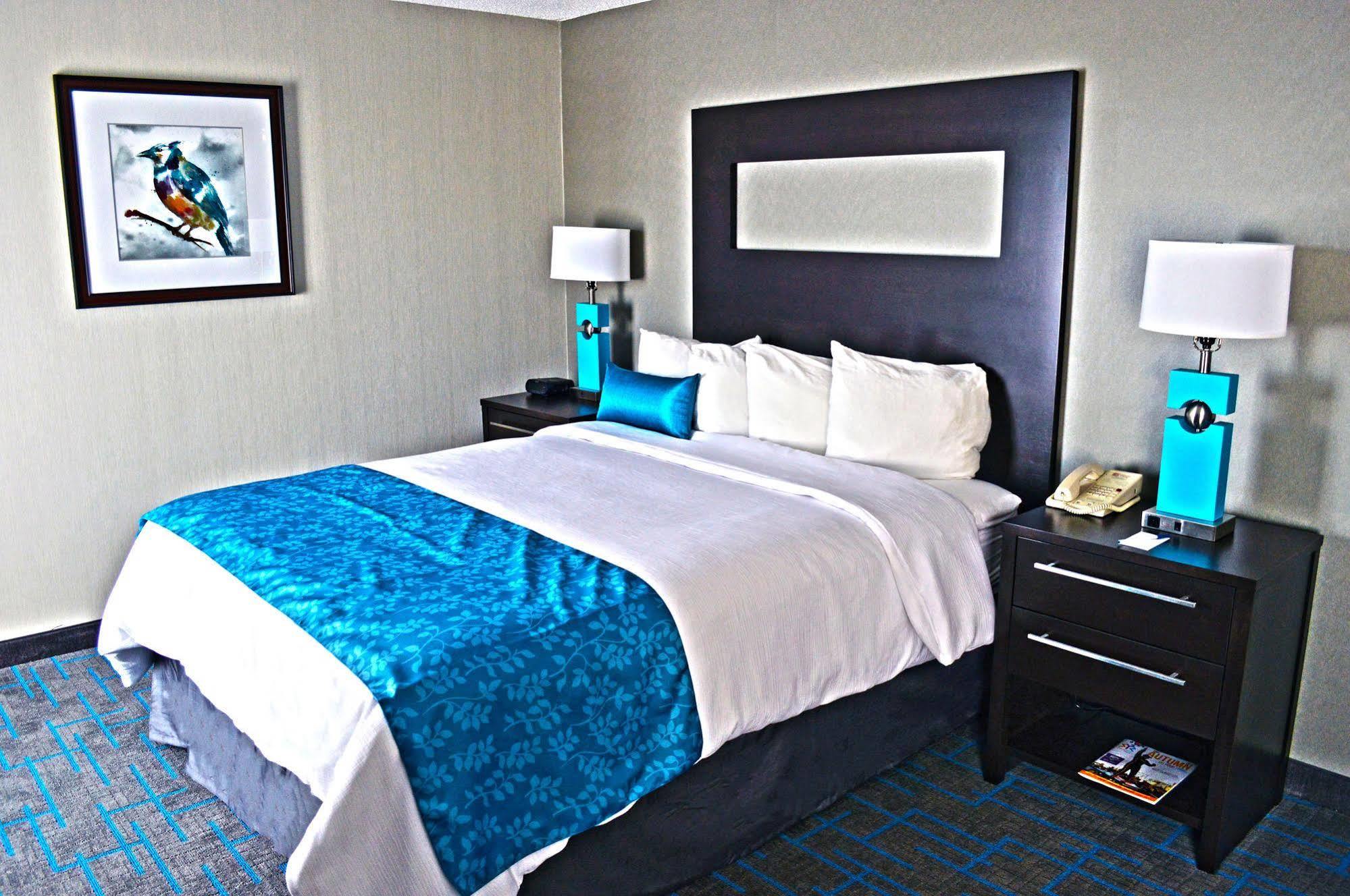 Holiday Inn & Suites Syracuse Airport - Liverpool By Ihg Zewnętrze zdjęcie